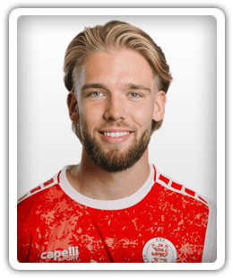 Felix Schlüsselburg