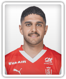 Reda Khadra
