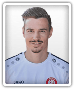 Daniel Niedermann