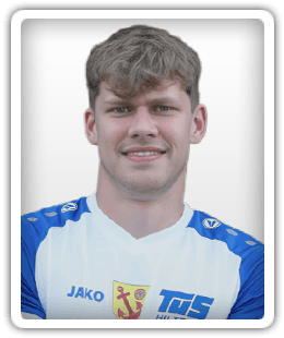 Lukas Berger