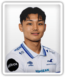 Seo Jong-Min