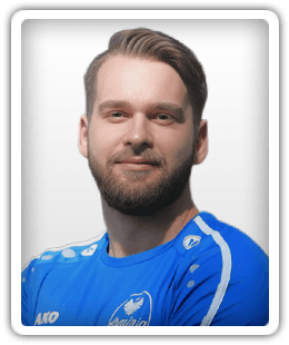 Lucas Goy