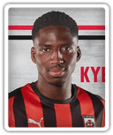 Jonathan Kyeremateng