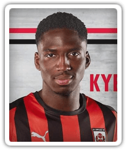 Jonathan Kyeremateng