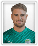 Calvin Minewitsch