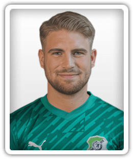 Calvin Minewitsch