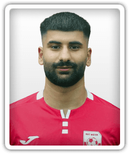 Serkan Temin