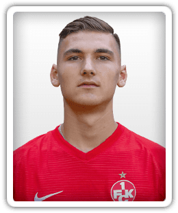 Dominik Kajinić