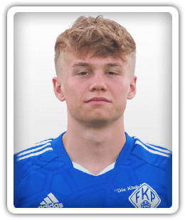 Moritz Theobald