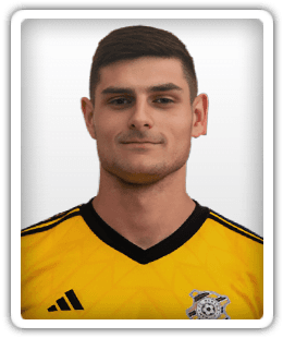 Luca Blaß