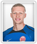 Lucas Becker