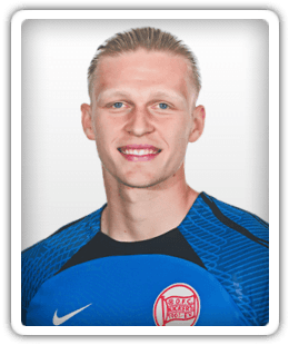 Lucas Becker