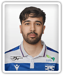 Selman El Baset