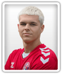 Nick Selutin