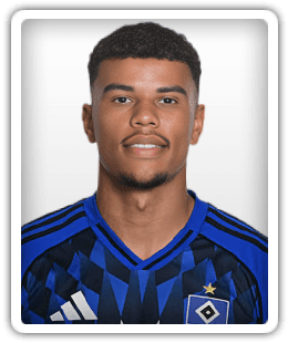 Ransford Königsdörffer