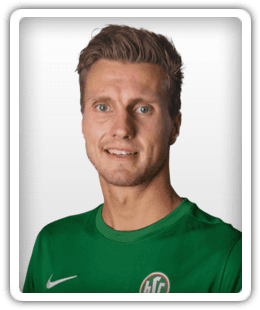 Christopher Schultz
