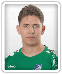 Sebastian Mellack