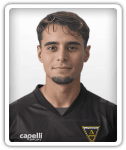 Ismail Harnafi