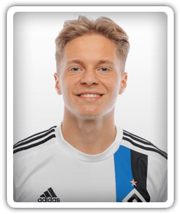 Niklas Schneider