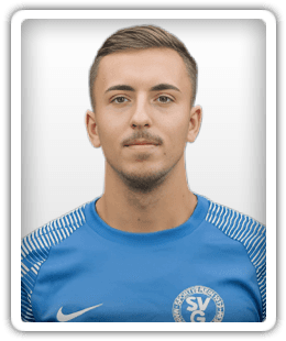 Yannik Ischdonat