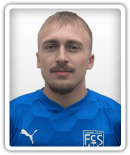 Niklas Golke