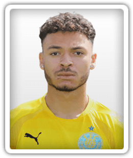 Theo Ogbidi
