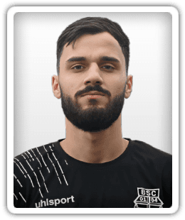 Burak Yeşilay
