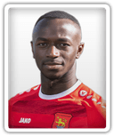Ousman Touray
