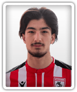 Ensar Arslan