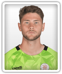 Jonas Weyand