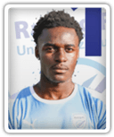 Dylan Kuete