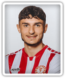 Batuhan Özden