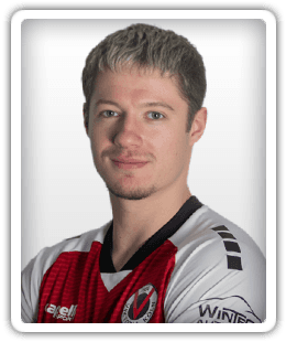 Tobias Eisenhuth