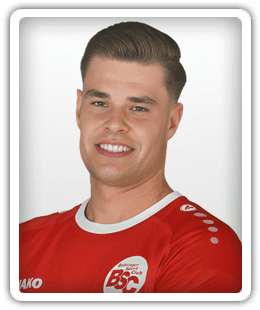 Luca Köbele