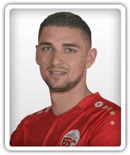 Jonas Siegert