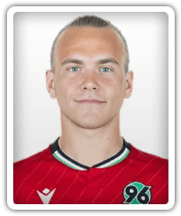 Lars Gindorf