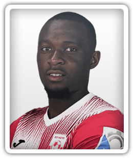 Clinton Asare