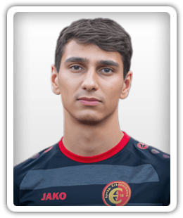 Enes Schick