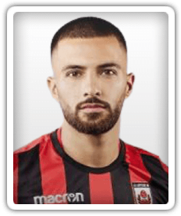 Mustafa Doğan