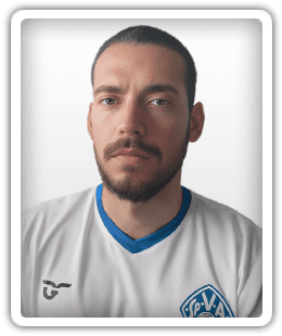 Michael Gorbunow