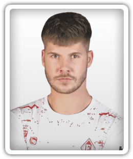 Gino Dörnte