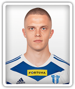 Mateusz Lewandowski