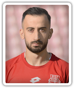 Burak Gencal