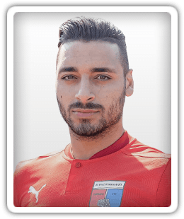 Hassan El Saleh