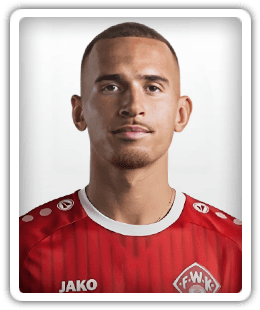 Benyas Solomon Junge-Abiol