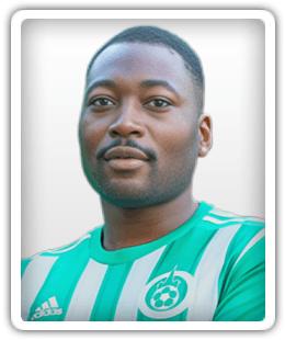 Mardochée Tchakoumi