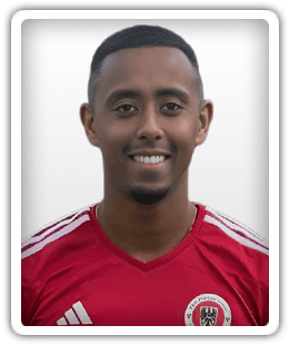 Yoel Yilma
