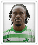 Noel Futkeu