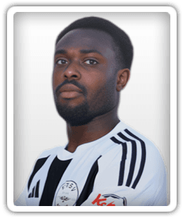 Ishmael Schubert-Abubakari