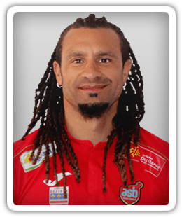 Mickaël Tacalfred